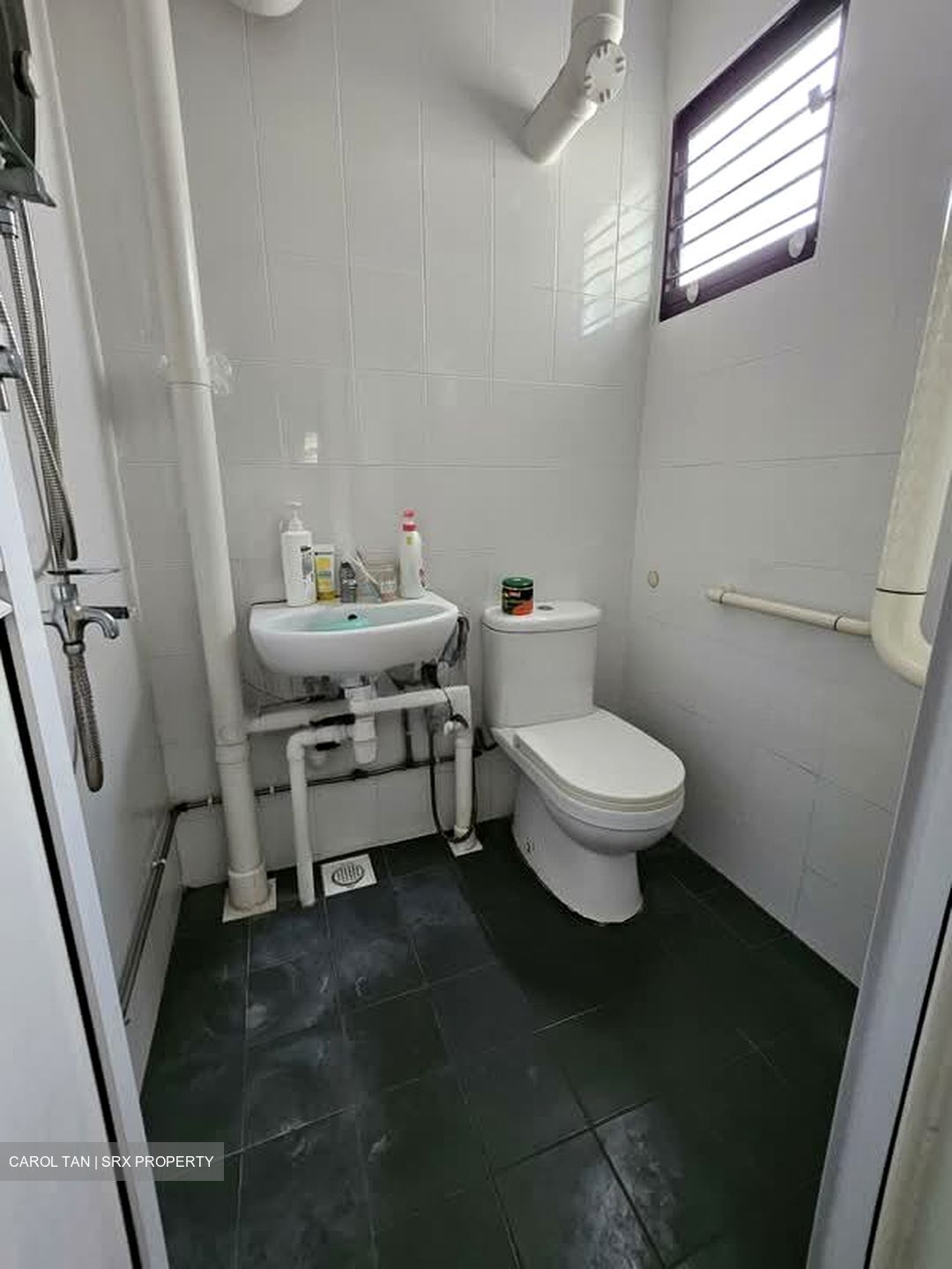 Blk 443 Ang Mo Kio Avenue 10 (Ang Mo Kio), HDB 3 Rooms #539099261
